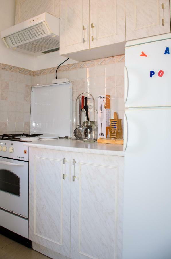 Apartment A&T Countryside Čilipi Esterno foto